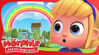 The Red Balloon | Magic Stories and Adventures for Kids | Moonbug Kids by Moonbug Kids - Stories and Adventures 4,977 views 2 weeks ago 1 minute, 58 seconds