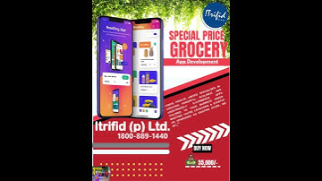 Android & iOS App Development