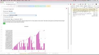 Gene plot function on WashU Epigenome Browser