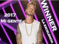 MI GENTE J BALVIN