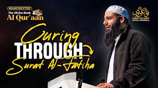 Curing Anxiety, Depression & Distress Through Surat Al-Fatiha | Abu Bakr Zoud