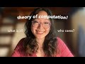 Unlock the Secrets of Computation: A Quick Guide to the Theory of Computation 🧠