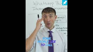 Boost Landing Page Profit: Add WhatsApp Chat Button!