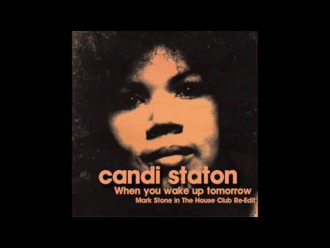 Candi Staton 