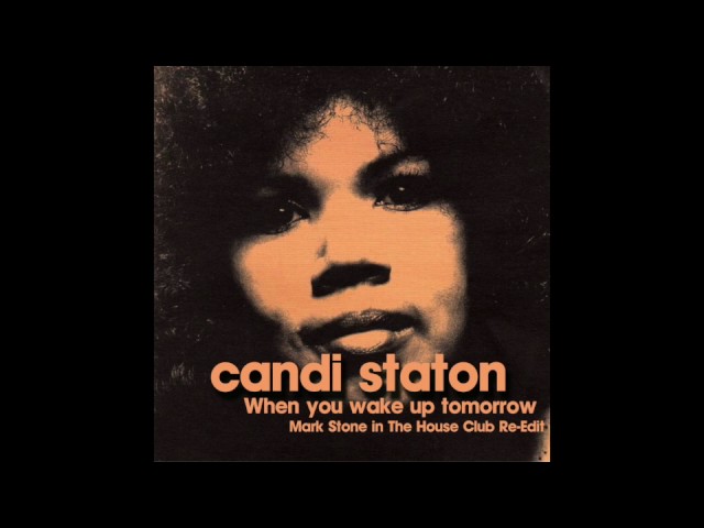 Candi Staton 