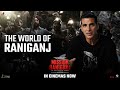 The World Of Raniganj | Mission Raniganj: The Great Bharat Rescue | In Cinemas Now | Book Tickets