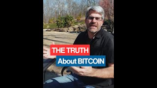 Why Crypto Crashes (And Real Estate Doesn’t) #shorts