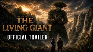 THE LIVING GIANT | Official Trailer | In Theatres 2026