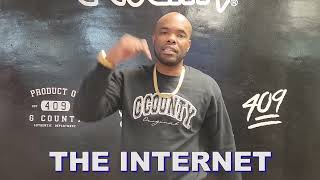 CEO TALK 🗣 The Internet Trailer