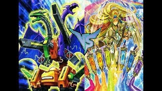 Ygo Duel Kc Abcs Vs Tyler Weather Painters Round 1 1-13-18
