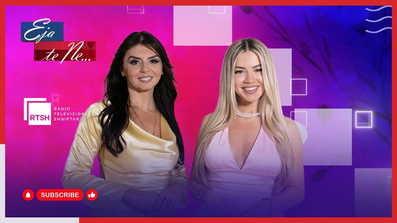 🔴 LIVE Eja te ne - 3 Mars 2026