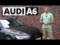 Audi A6 C8 Plug-in – So hab ich mir das nicht vorgestellt…