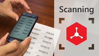 How To Get Started Scanning