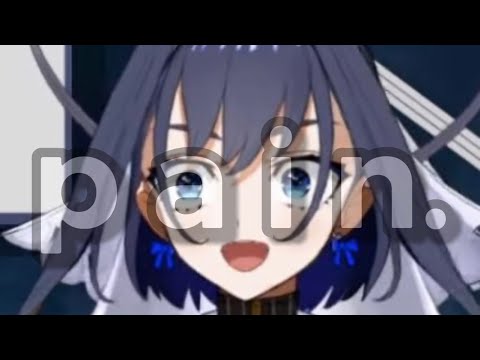 Kronii triggered everyone for the 3174th time [HololiveEN]