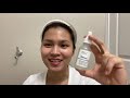 Cô 3 review The Ordinary Ngon-Bổ-Rẻ: Tập 2 - Serum Niacinamide 10% + Zinc 1%