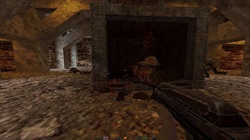Quake 2: Awakening (awaken.zip)