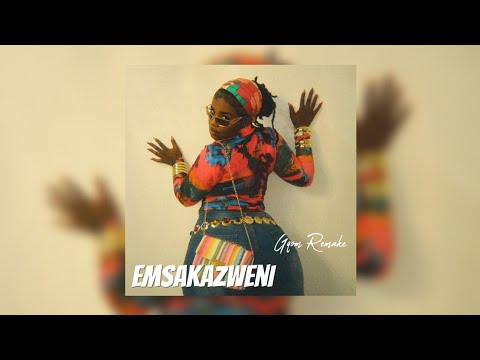 Emsakazweni (Dankii kay's Gqom Remake)