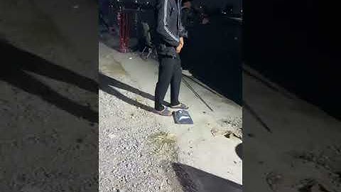 Vlogs 126 Báo cá đêm - Hồ Câu Đài 81 0972613545 Tỳ Điện, Lương Tài, Bắc Ninh || Mần Nông Vlogs