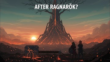 What Happens After Ragnarök? The Norse Blueprint of Rebirth