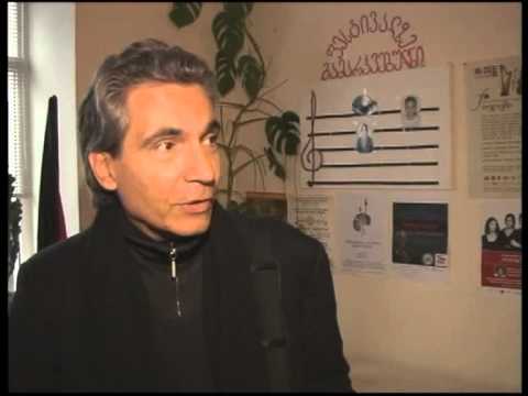 „ლალეს“ კონცერტი თელავში