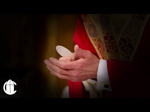 Catholic Mass Today:
