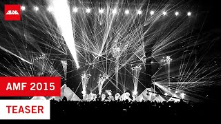 AMF 2015 | Teaser