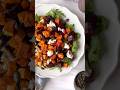 Sweet Potato Beet Salad Fallrecipe Saladrecipe Sweetpotatorecipes