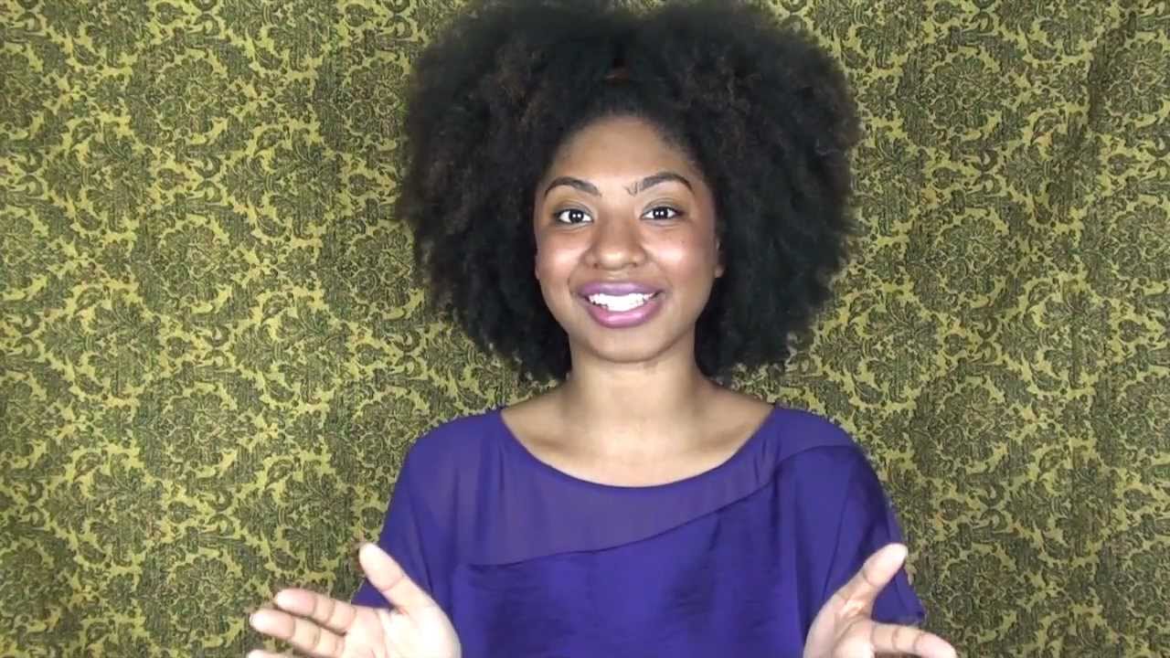 oyin handmade greg juice 2012 World Natural Hair Show Recap & SUPER HAUL!