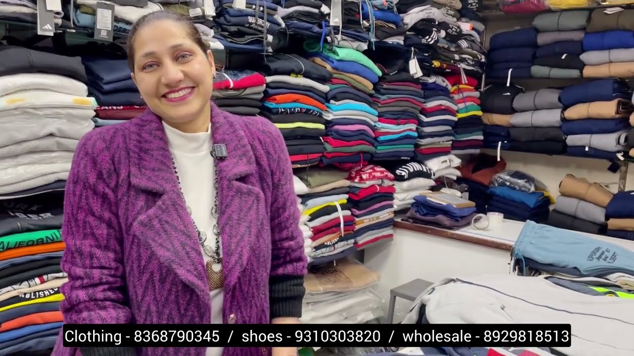 Imported Jackets is back | Swet-shirt, hoodies, tracksuits, upper | surplus branded clothes