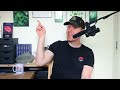 End of video