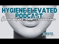 Ashley Kear: The Artistic Hygienist’s Journey