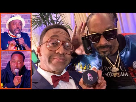 Purple Urkel | The Donnell Rawlings Show Episode Higlight Clip ft Special Guest Jaleel White