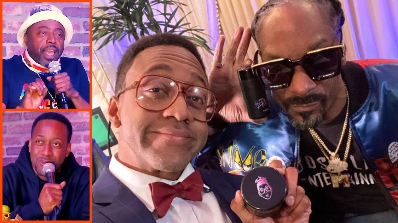 Purple Urkel | The Donnell Rawlings Show Episode #055 Higlight Clip ft Special Guest Jaleel White