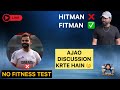 Rohit Sharma’s Fitness Transformation | Kohli’s Fitness Test Debate | Latest Cricket Updates