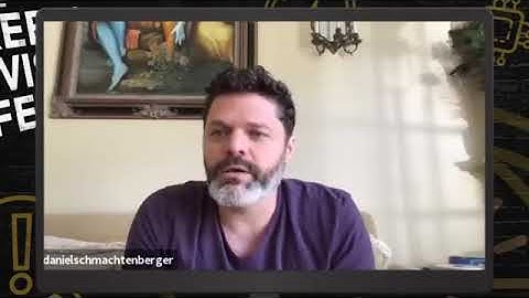 Why Strategy Took a Backseat - Daniel Schmachtenberger