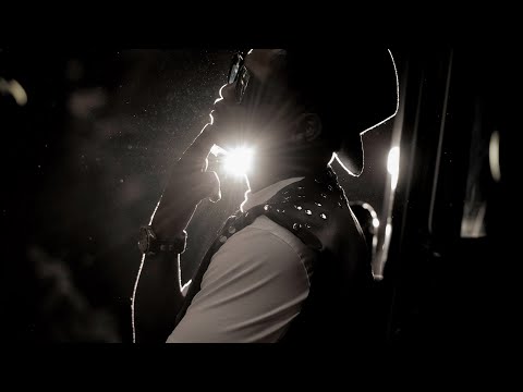 Bruce Melodie - Urabinyegeza (Official Lyrics Video)