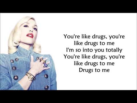 Gwen Stefani - Misery LYRICS ||Ohnonie (HQ)