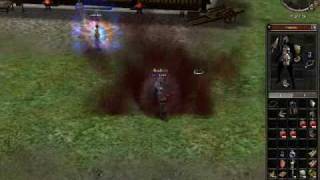 [L.G] Metin 2 Private Patch Skills Magnus