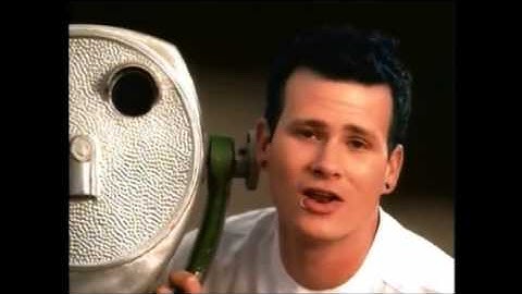 Blink 182 - All The Small Things