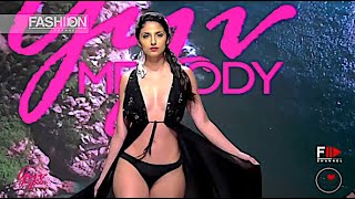 Gyv Me Body Spring 2018 Ahf Los Angeles - Fashion Channel