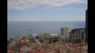 Monaco Mini Time Laps