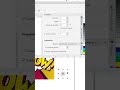 Cómo Crear Efecto Pontillizer Pop Art en 2 minutos | Tutorial Diseño Gráfico Corel Draw