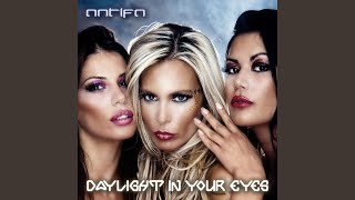 Daylight in Your Eyes (SeNi Novaz Remix Extended Version)