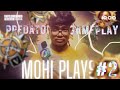 S12K Domination + M416 6X Snaps | Ultimate BGMI Combo 🔥 | MOHI PLAYS