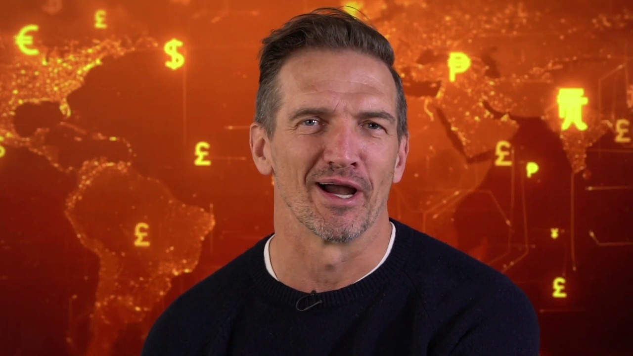 ICOx Innovations OTCQB Uplisting announcement