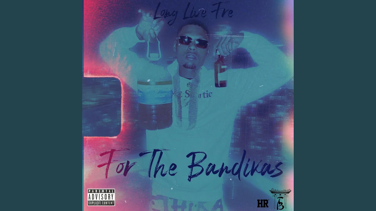 For The Bandikas (feat. Talkbandikas Fredo & 3zzy) - YouTube