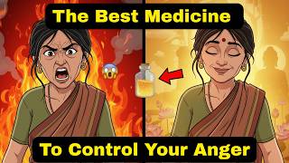 Struggling to Control Anger Watch This Story of an Angry Woman