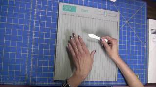 Martha Stewart Score Board vs Scor-Pal