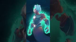 Fantasy Character Art Process — Lat-Har — Navian Saga