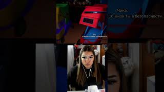 СТРАШНО! #gaming #letsplay #fnafsecuritybreach #fnaf #horror